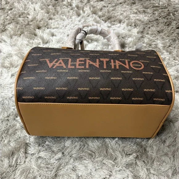 Valentino Luito satchel BNWT - Picture 4 of 8